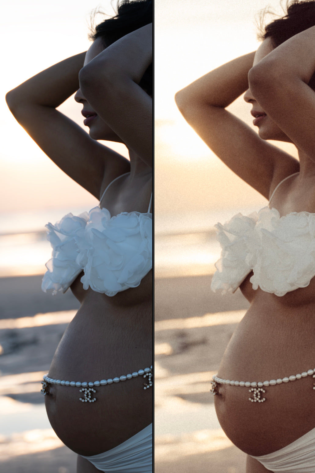 SUNSET PRESETS DESKTOP