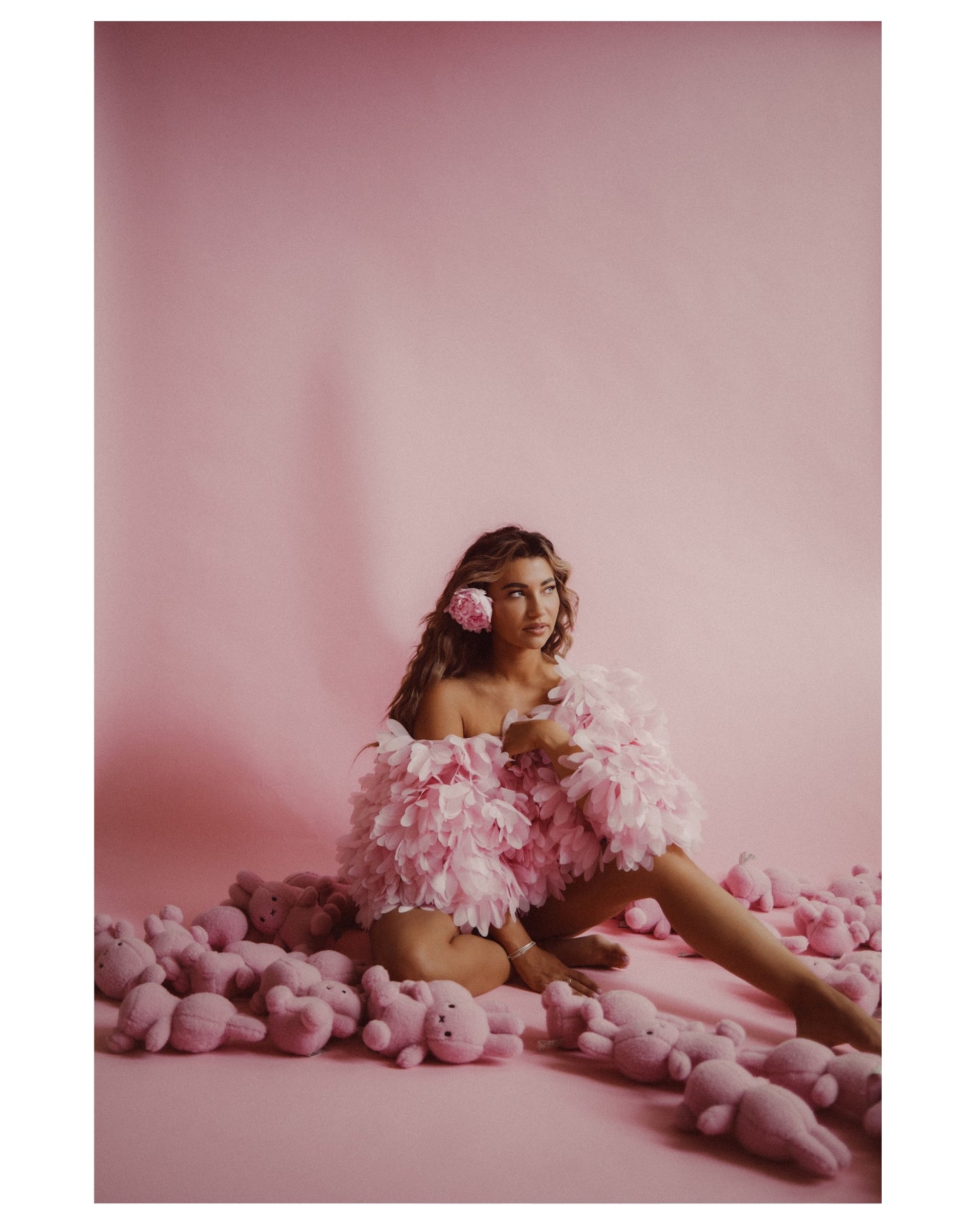 WORKSHOP // STYLING + EDIT Maandag 20 JULI