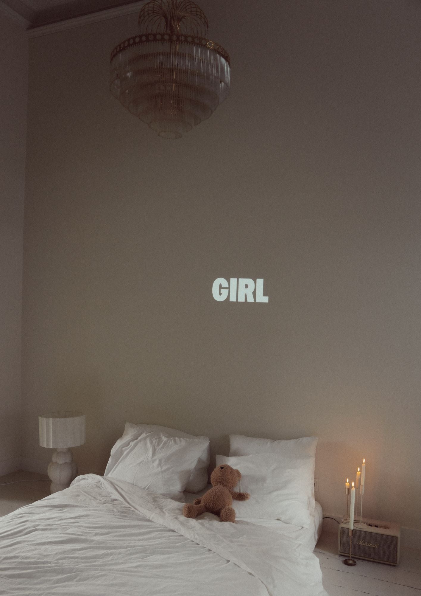 GENDER REVEAL VIDEO