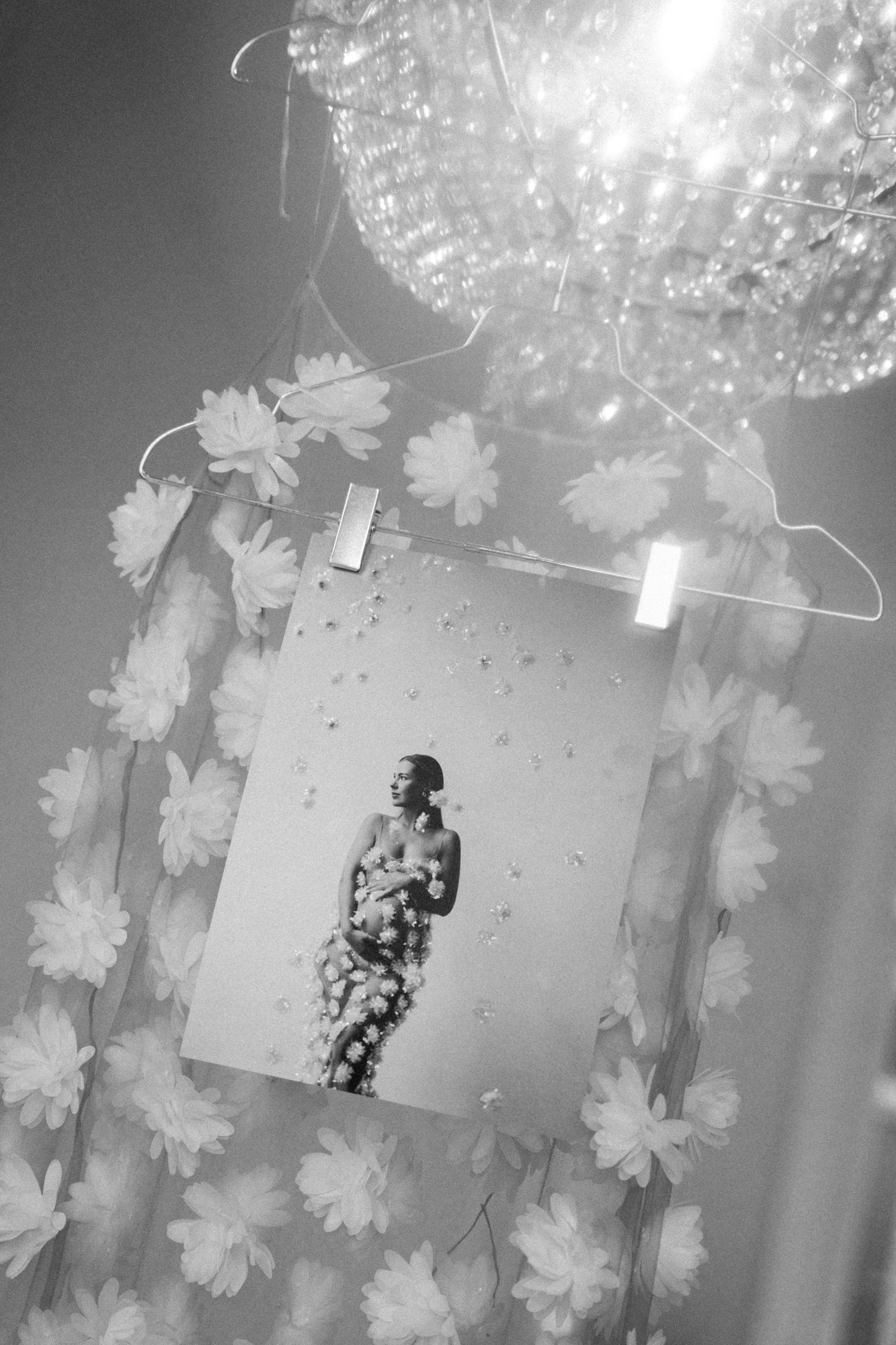 Styled shoot + creatief fotograferen / Maandag 9 Februari