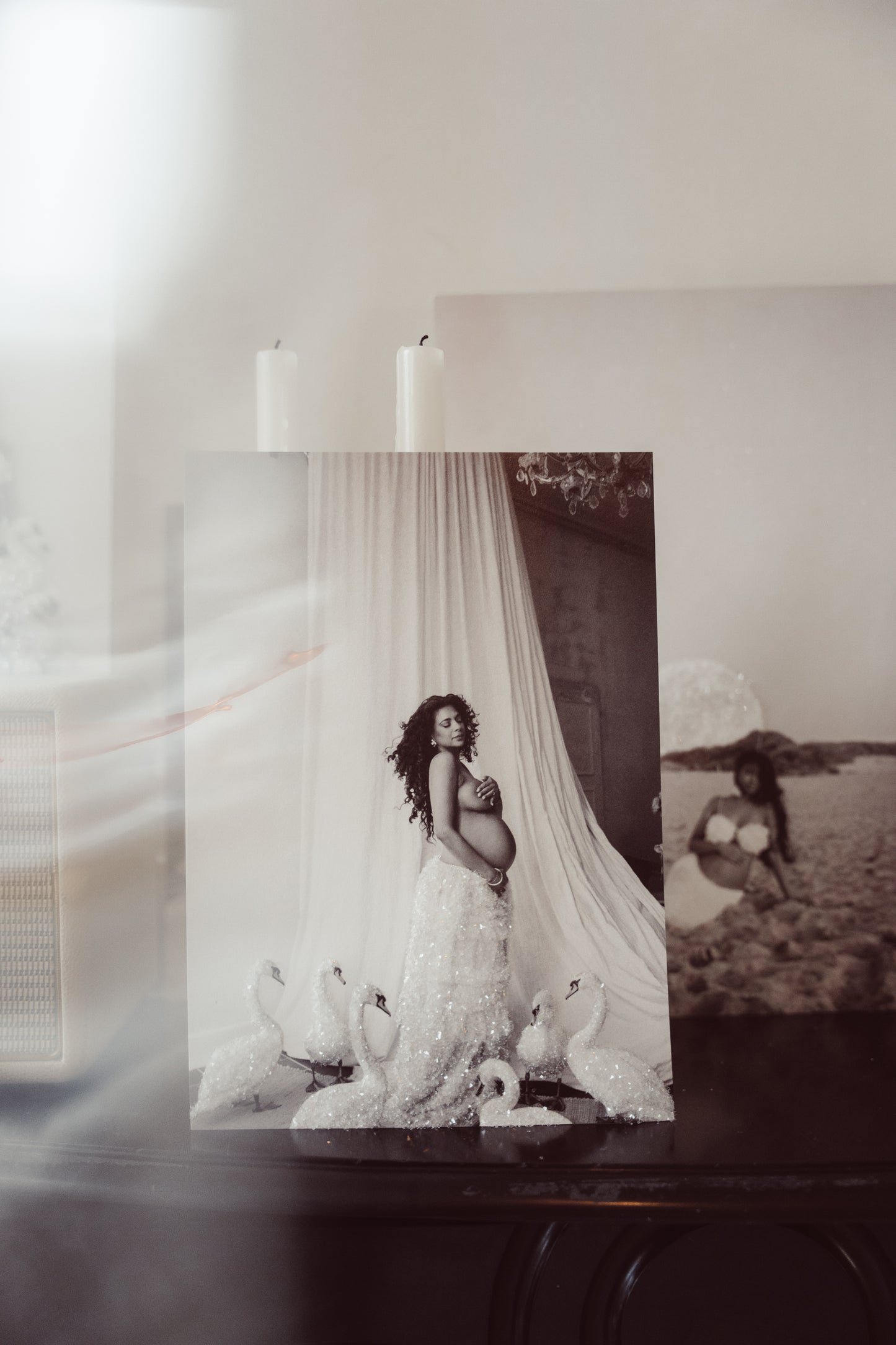 WORKSHOP // STYLING + EDIT Maandag 20 JULI