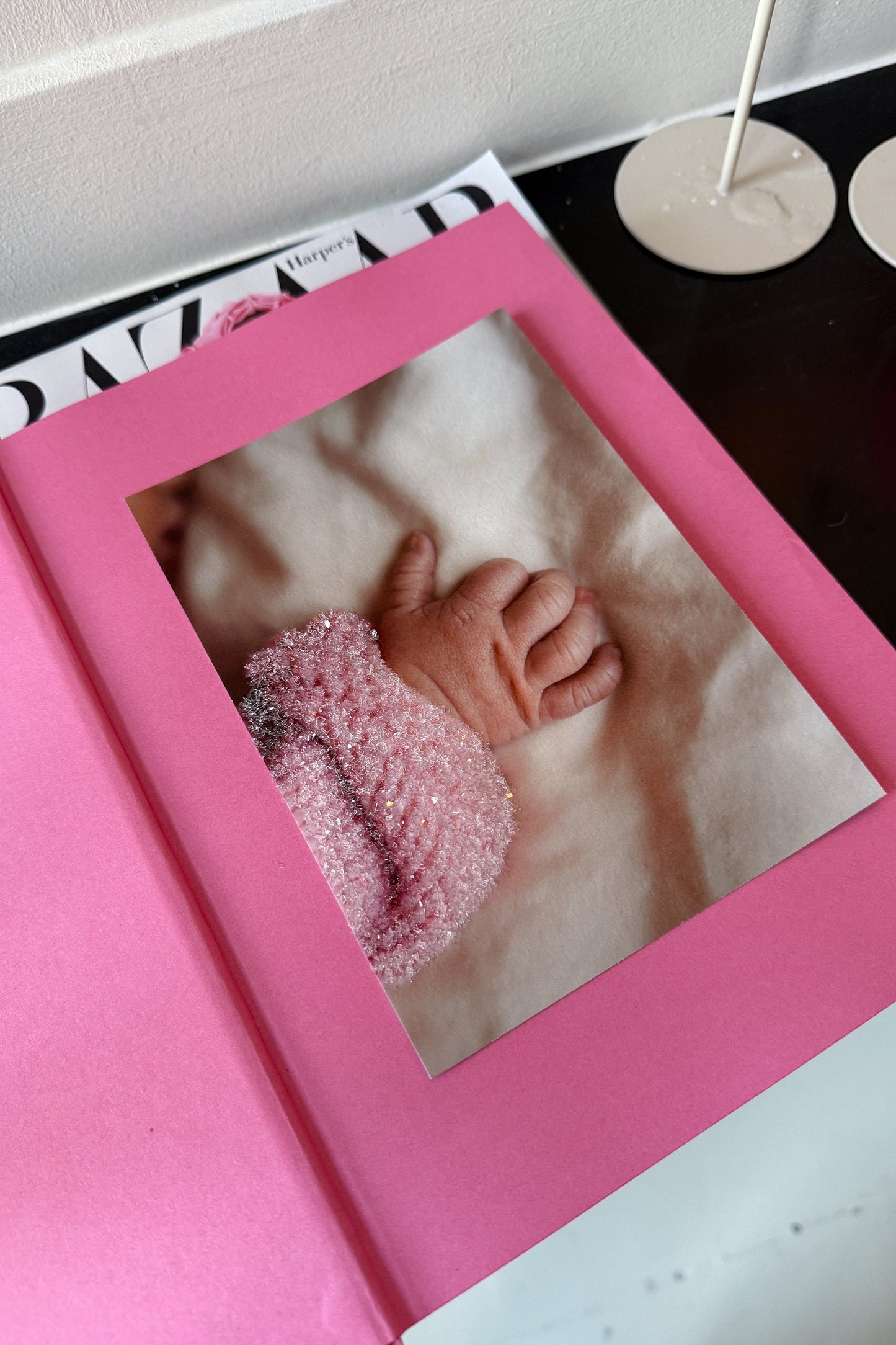 Fine art print zonder rand 13x18 cm