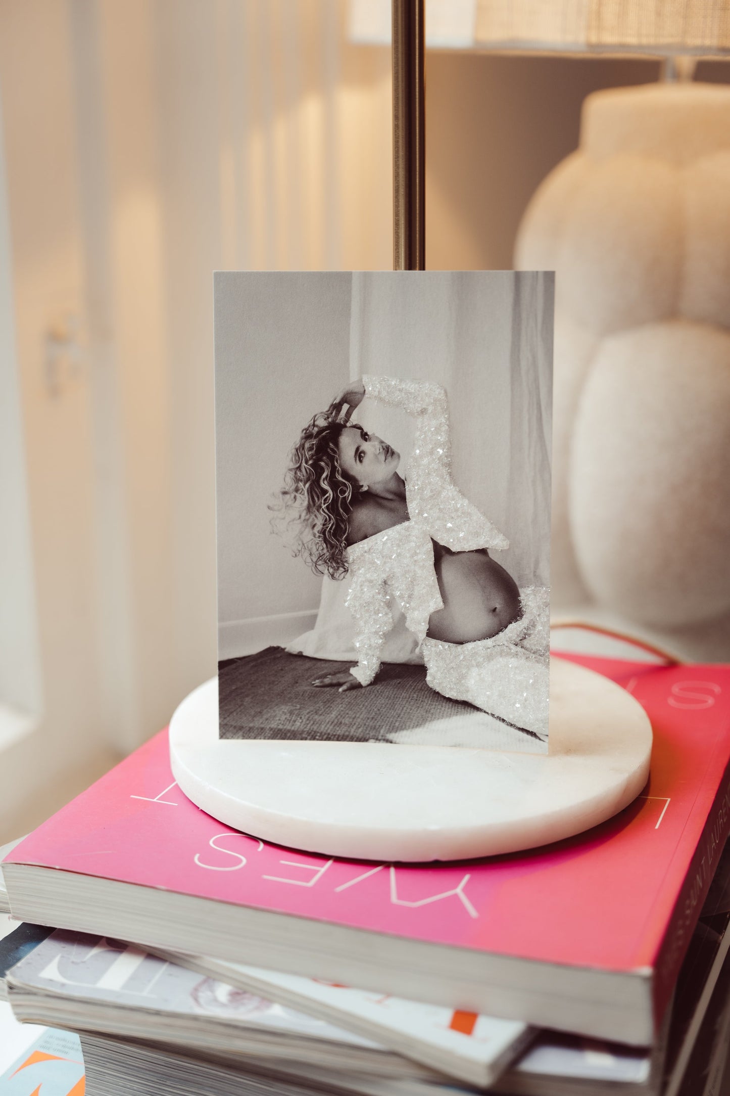 Fine art print zonder rand 13x18 cm