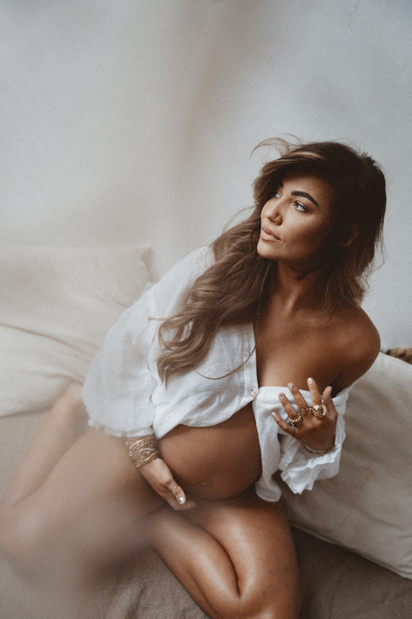 PRESET VINTAGE + BW DESKTOP