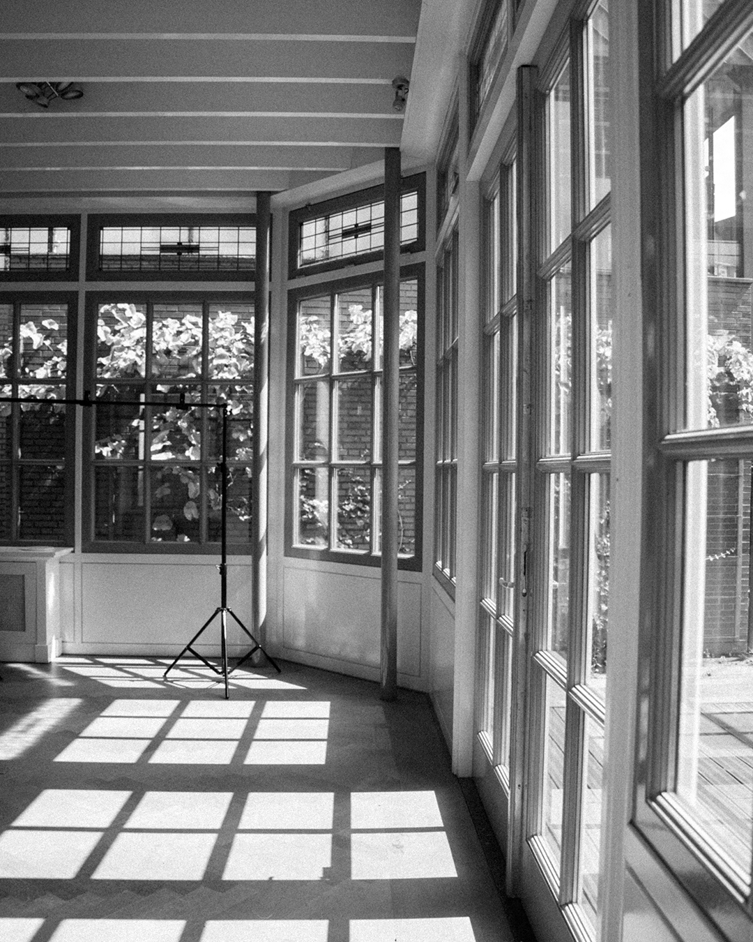 WORKSHOP Maandag 3 NOVEMBER