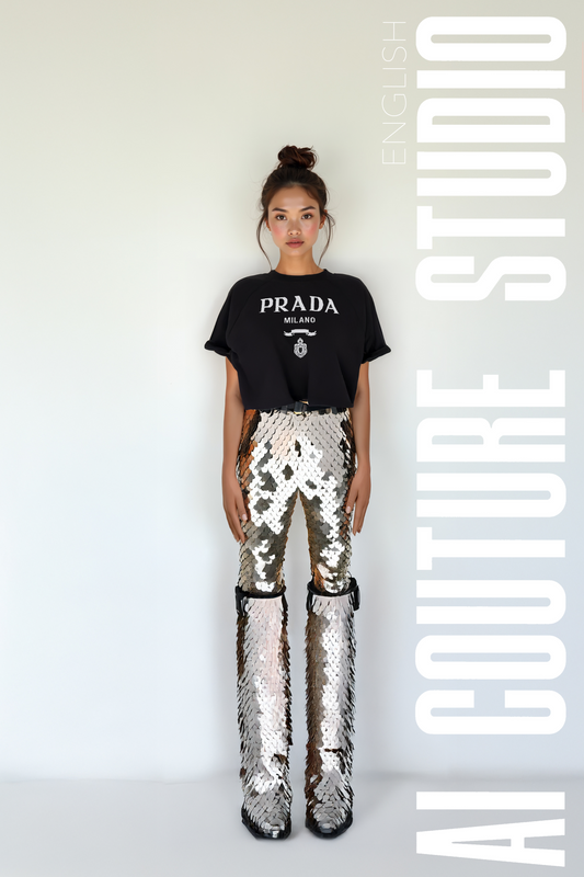 AI COUTURE WORKBOOK (ENGLISH)