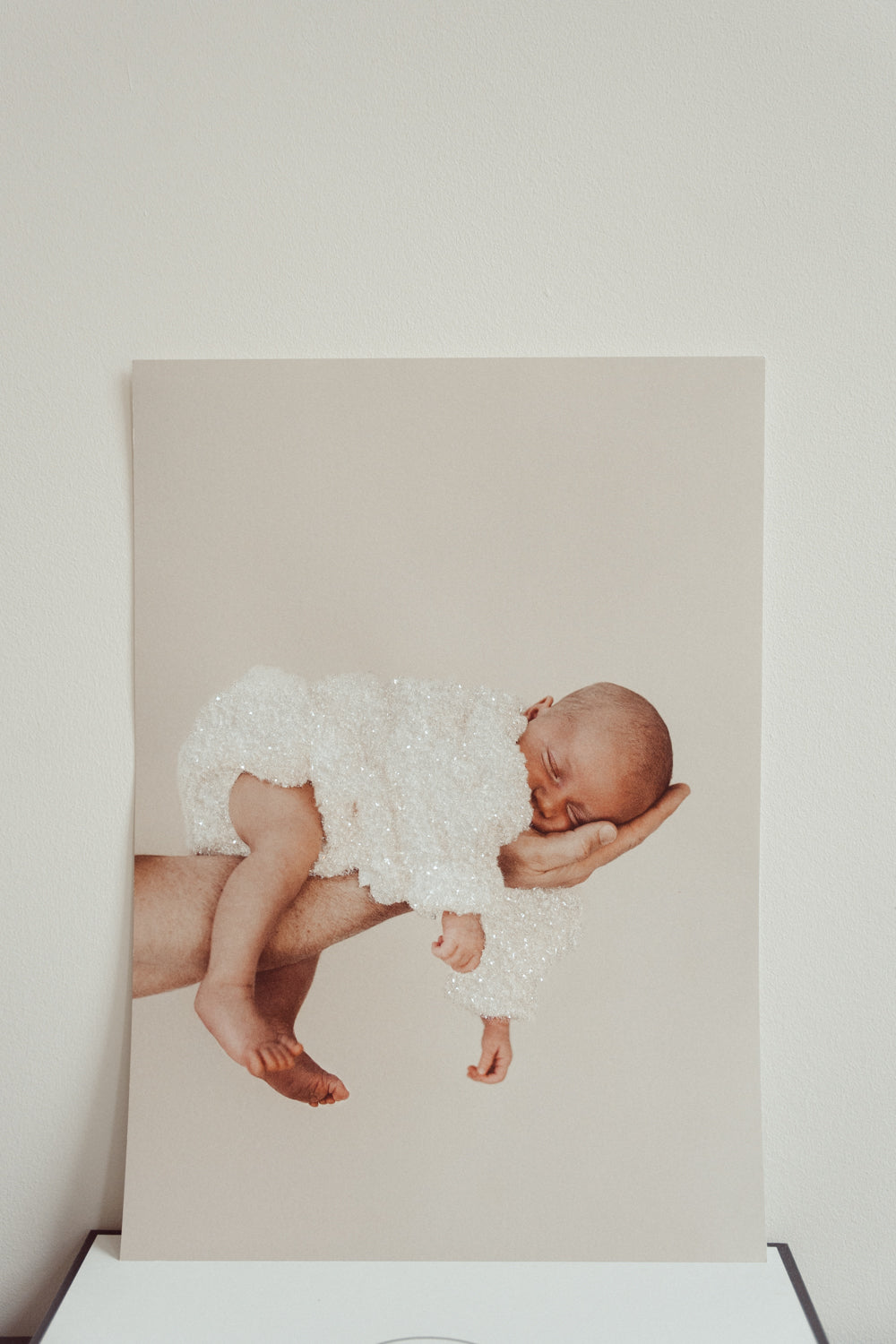 Fine art print zonder rand  A4 / A3