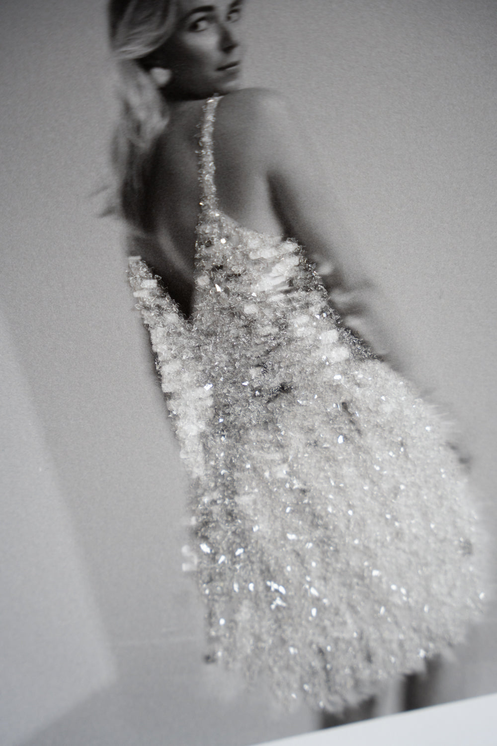 Fine art print met rand A4 / A3